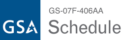 GSA Schedul GS-07F-406AA