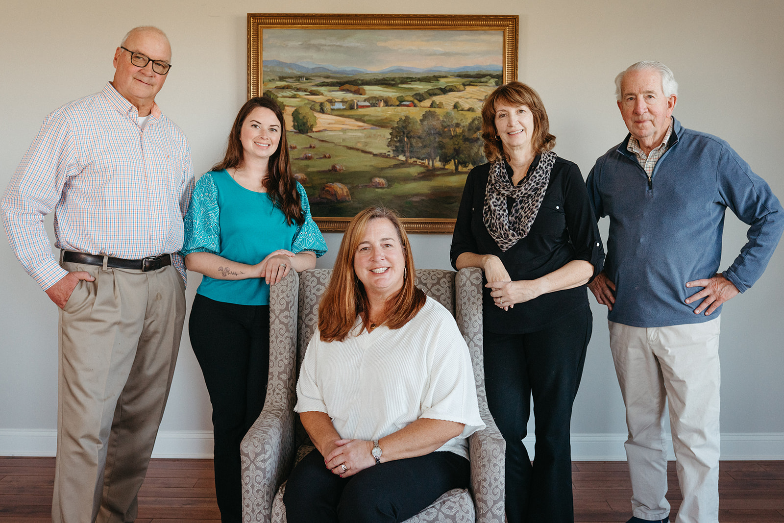 Our Team - Creative Options D.C.